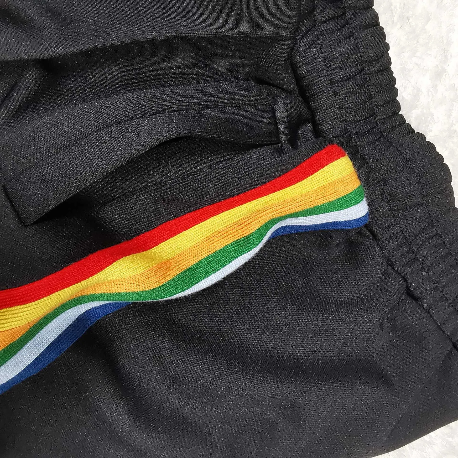 Pants Rainbow