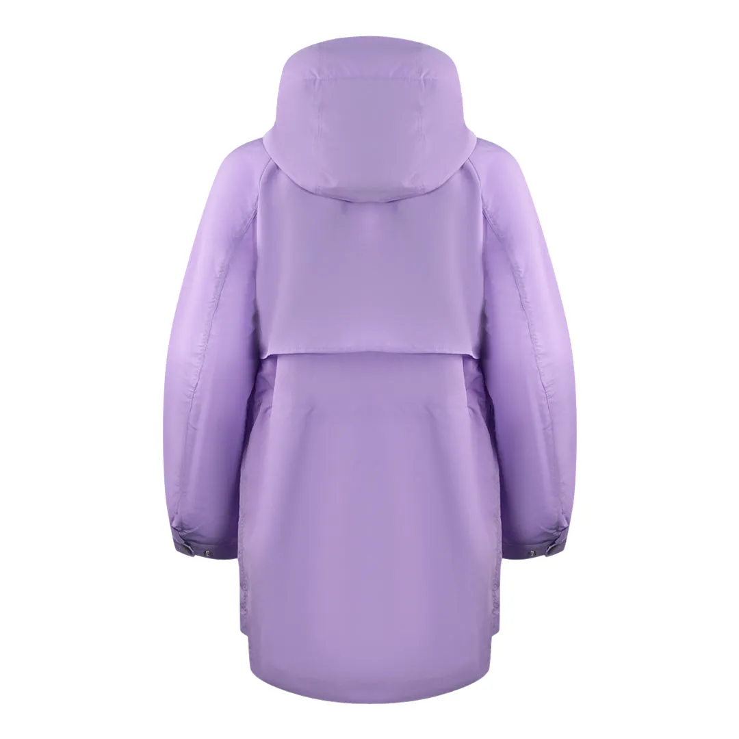 Parajumpers Vicky Violet Jacket