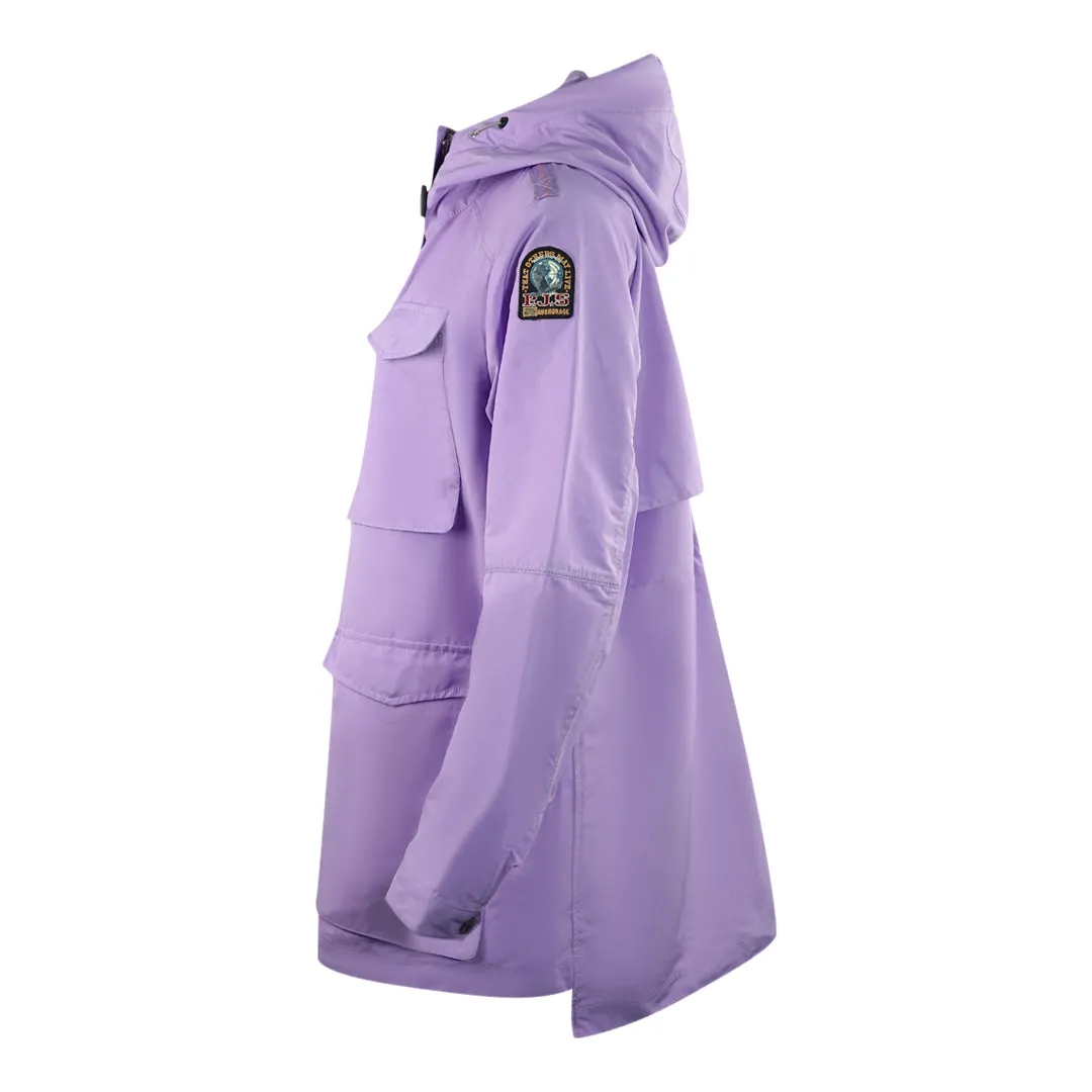 Parajumpers Vicky Violet Jacket