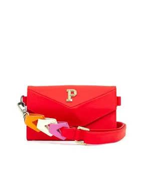 PARCHITA Mila Rojo Bag