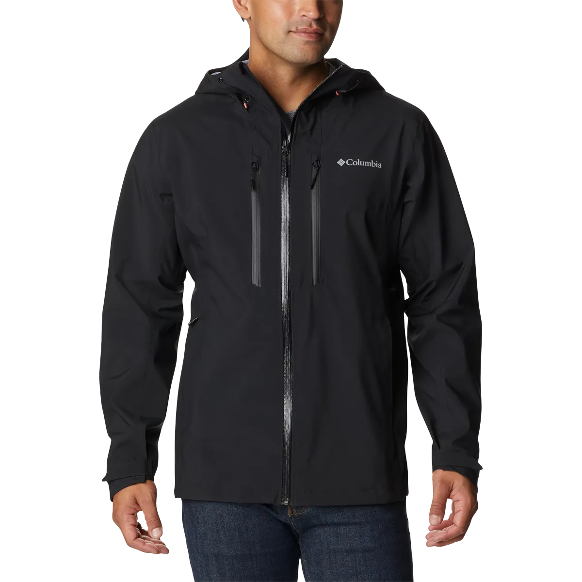 Peak Creek Shell Jacket