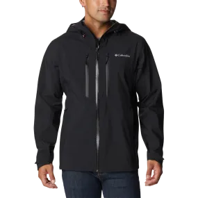 Peak Creek Shell Jacket