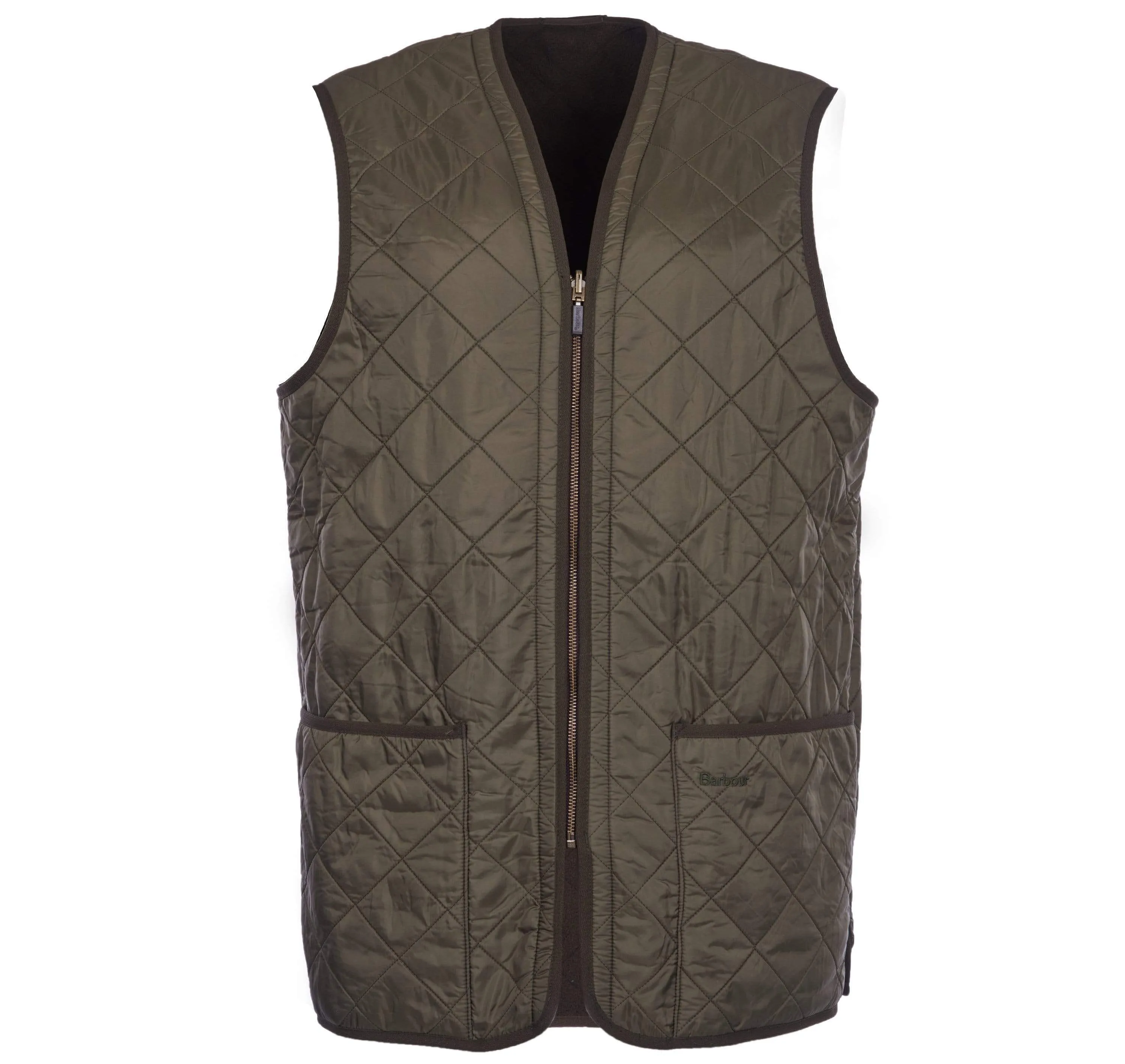 Polarquit Waistcoat/Zip-in Liner