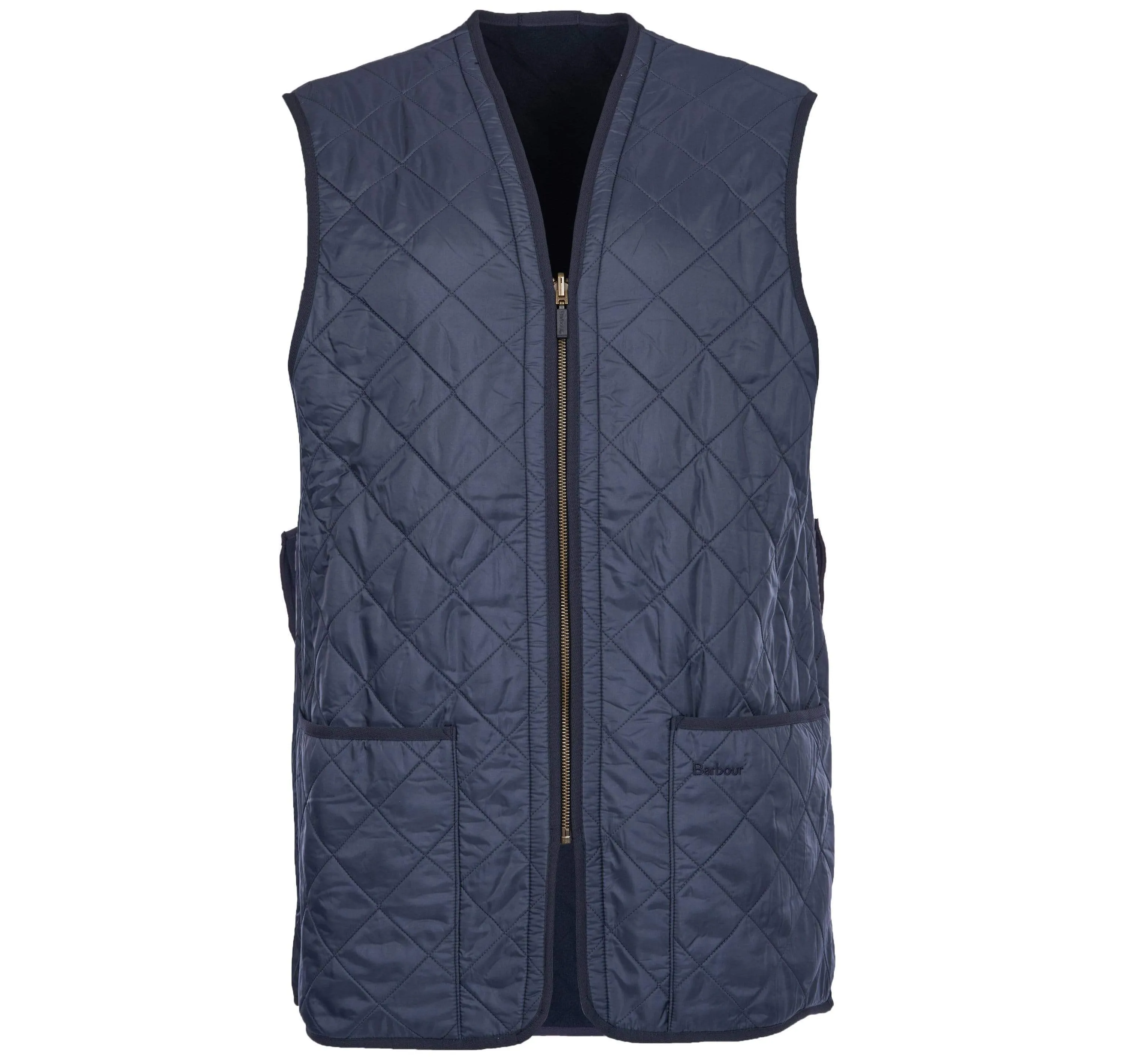 Polarquit Waistcoat/Zip-in Liner