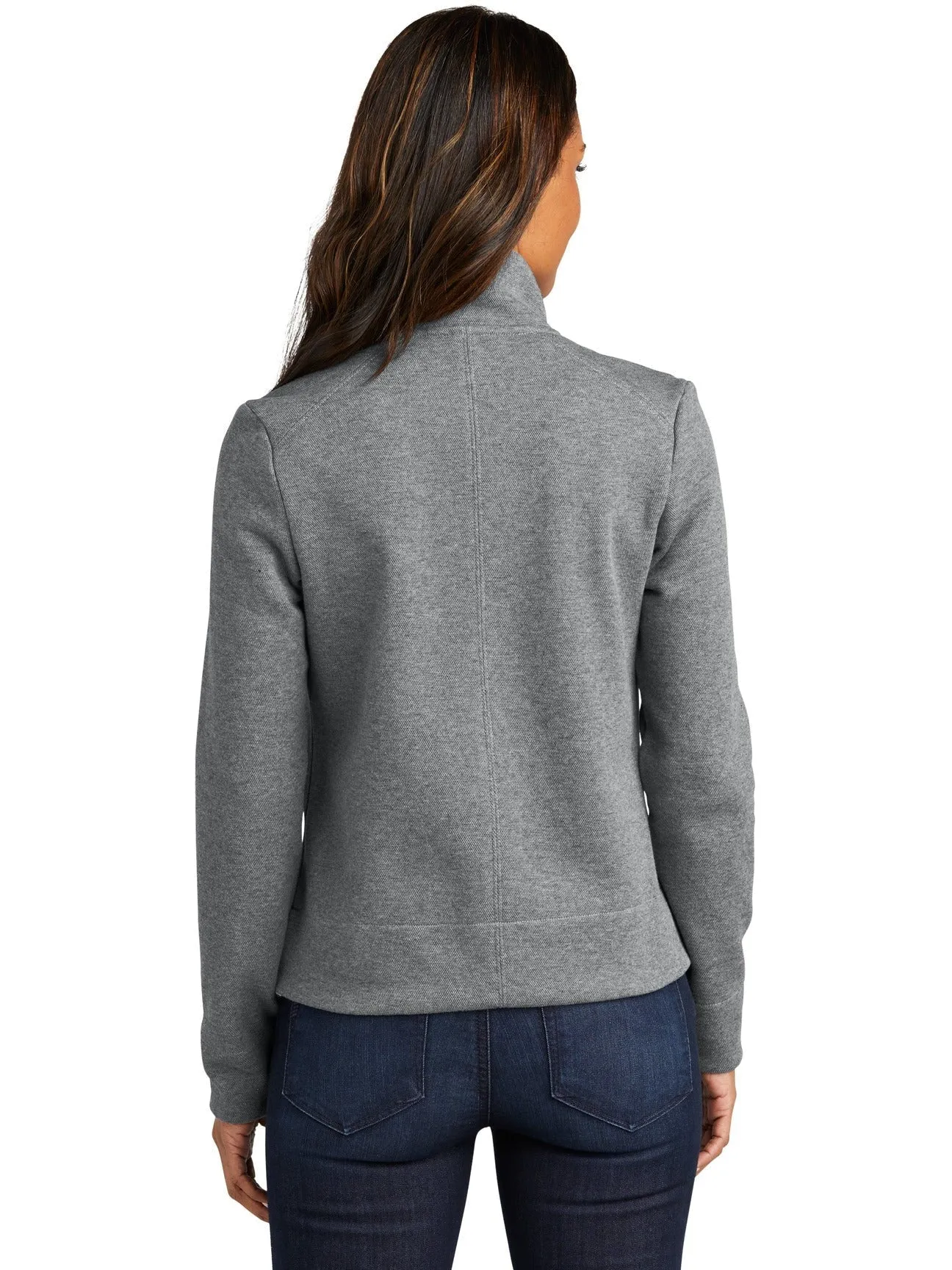 Port Authority Ladies Network Fleece Jacket