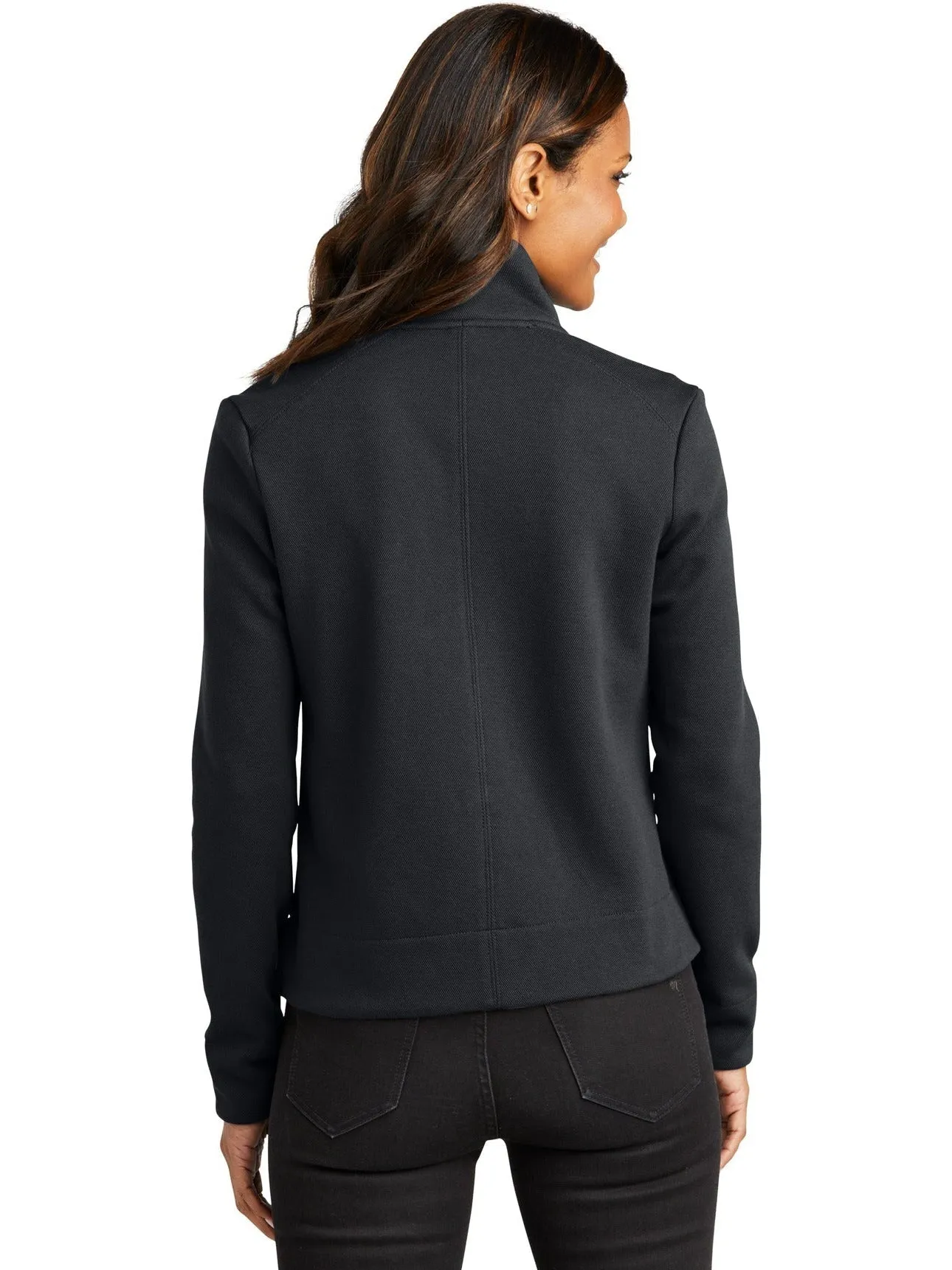 Port Authority Ladies Network Fleece Jacket