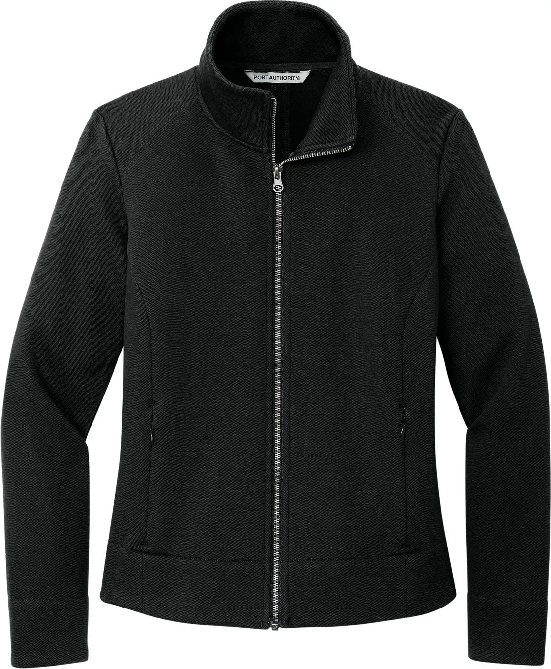 Port Authority Ladies Network Fleece Jacket