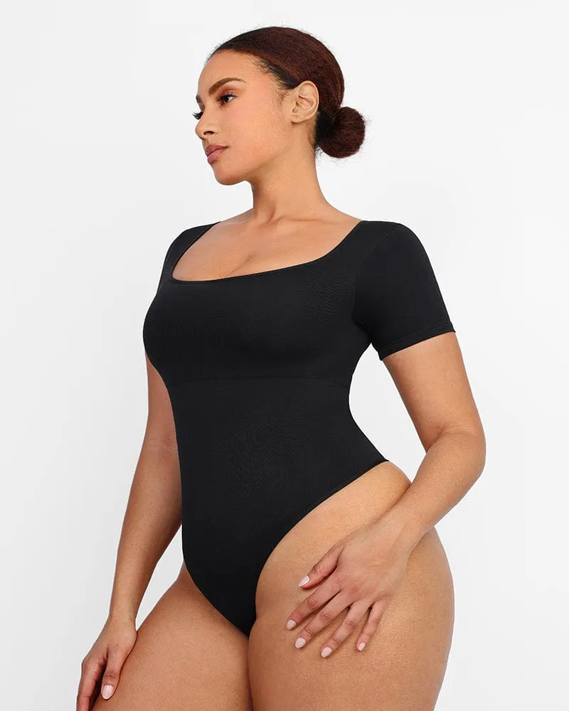 PowerConceal Eco-Chic Shaping Bodysuit