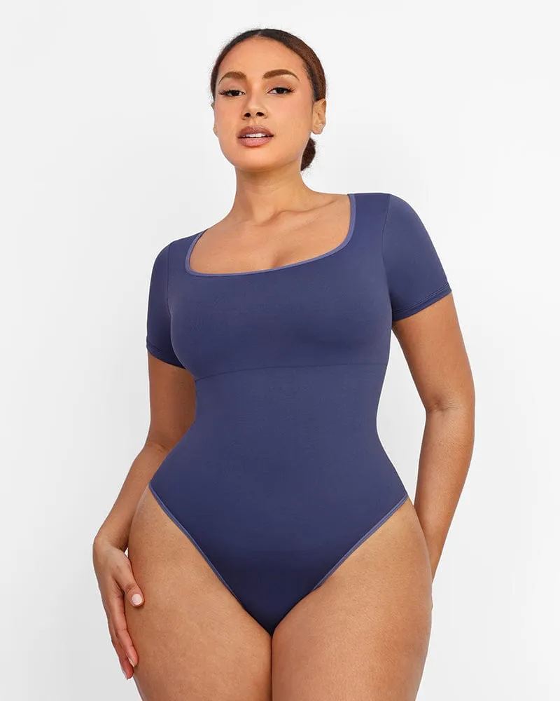 PowerConceal Eco-Chic Shaping Bodysuit