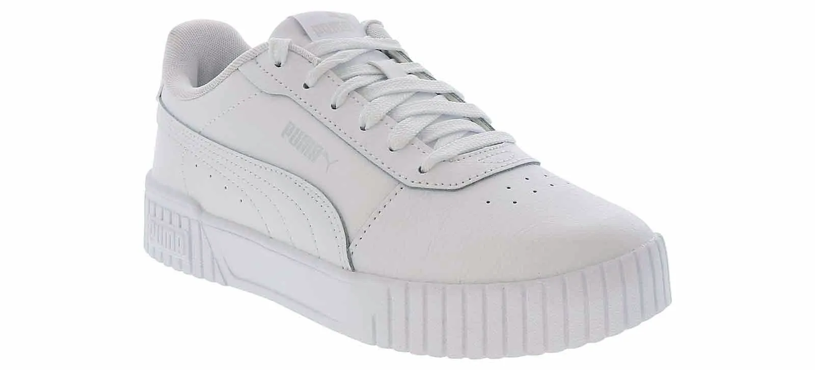 Puma Carina 2.0 Women’s Wide Width Casual Sneaker