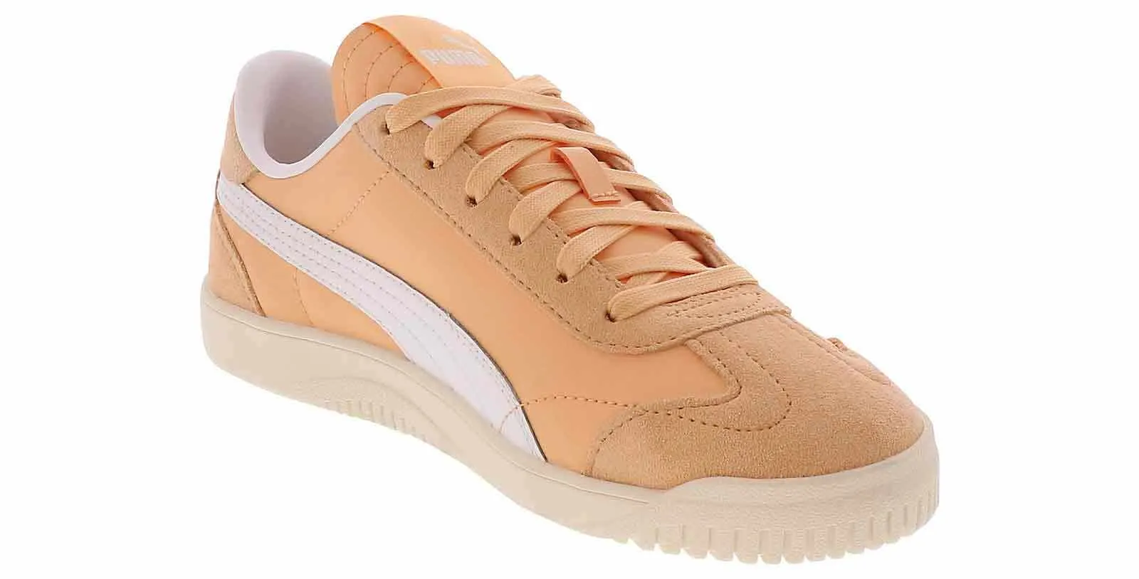 Puma Club 5V5 Suede Women’s Sneaker