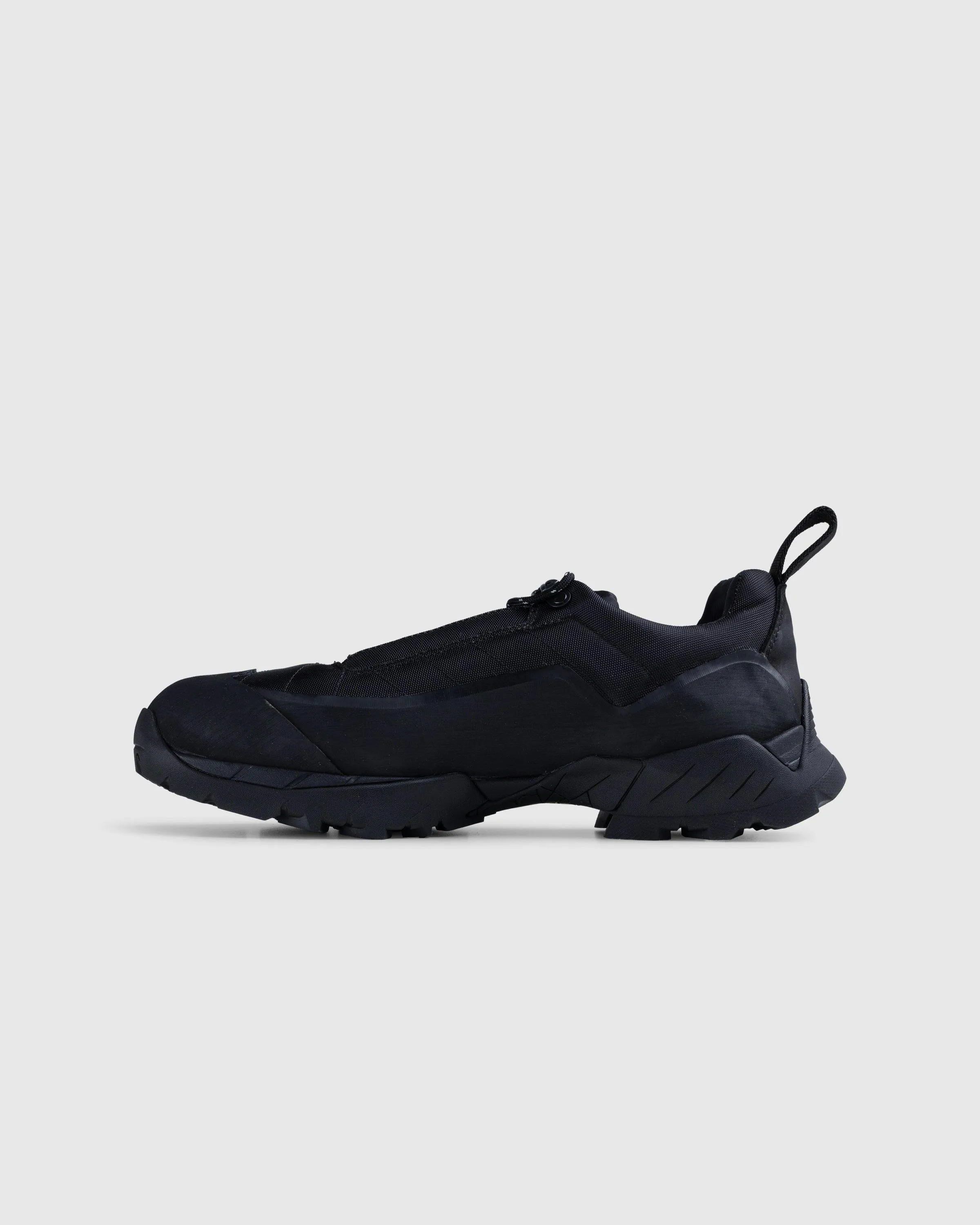 ROA – Katharina Sneaker Black | Highsnobiety Shop