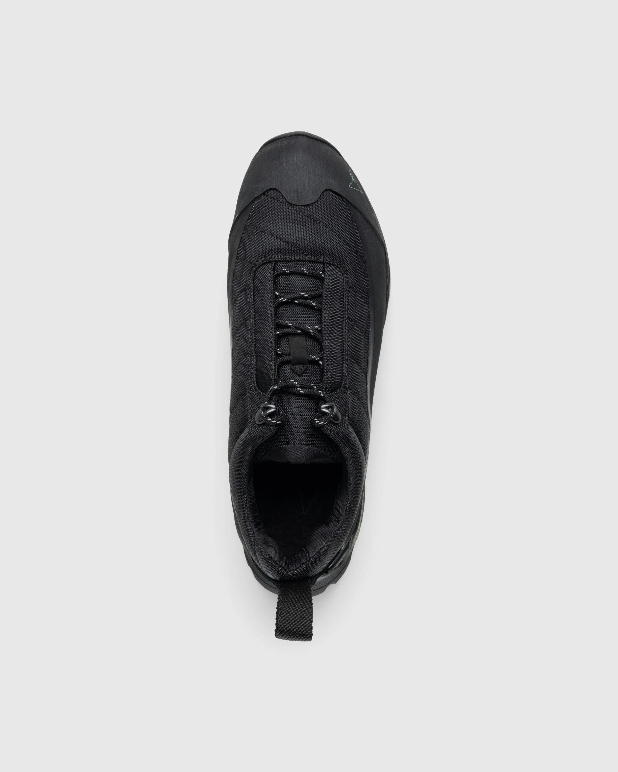 ROA – Katharina Sneaker Black | Highsnobiety Shop