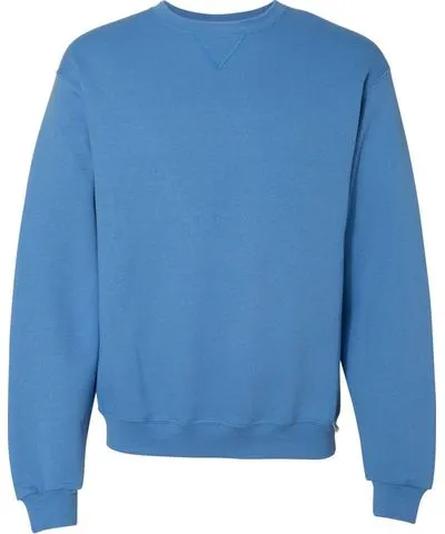 Russell Athletic Men's Dri Power Crewneck Sweatshirt