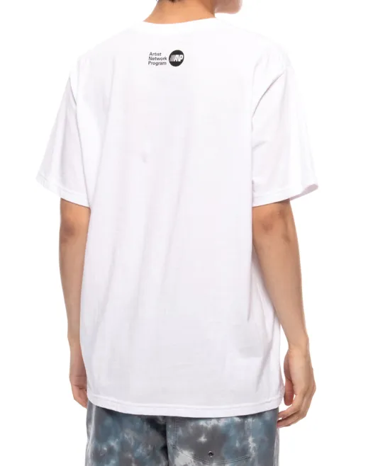 RVCA  |Plain Short Sleeves Logo T-Shirts