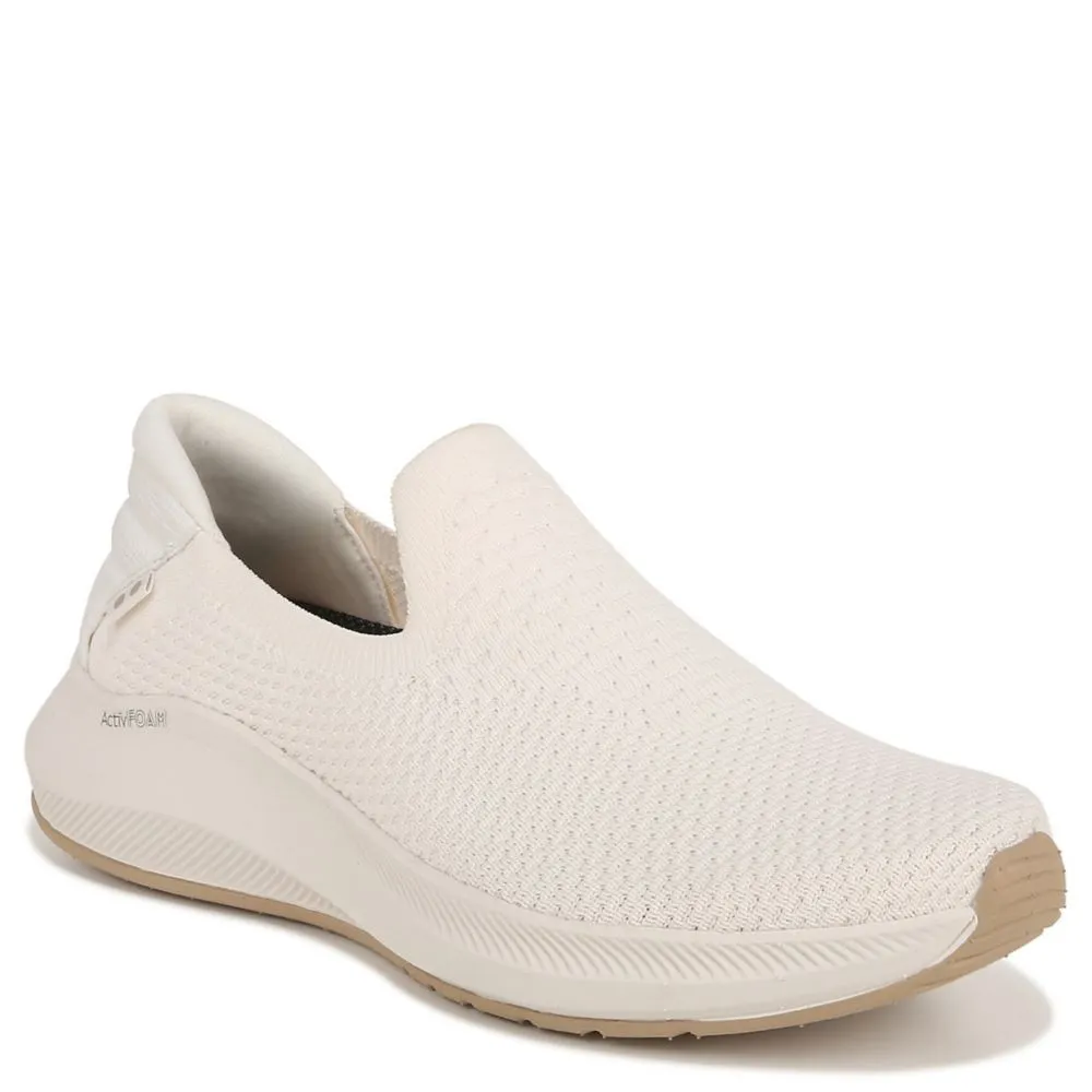 RYKA  WOMENS FLING SLIP ON SNEAKER