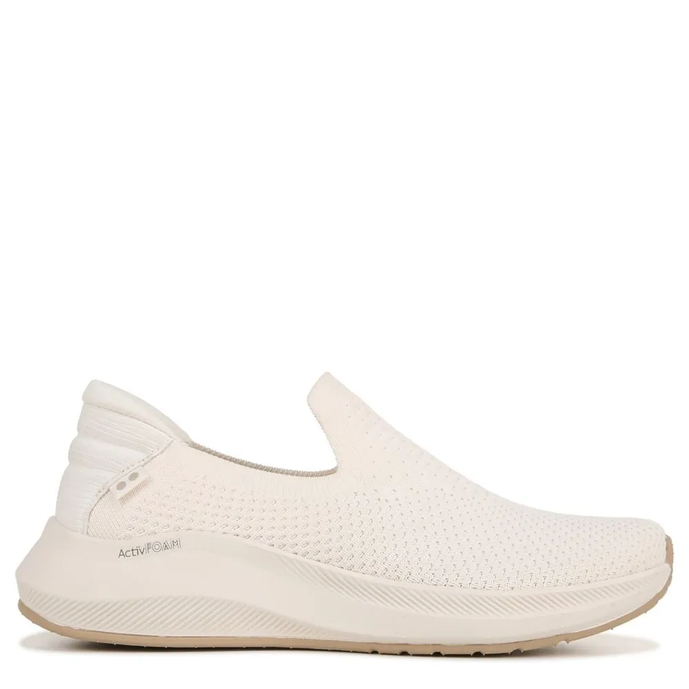 RYKA  WOMENS FLING SLIP ON SNEAKER