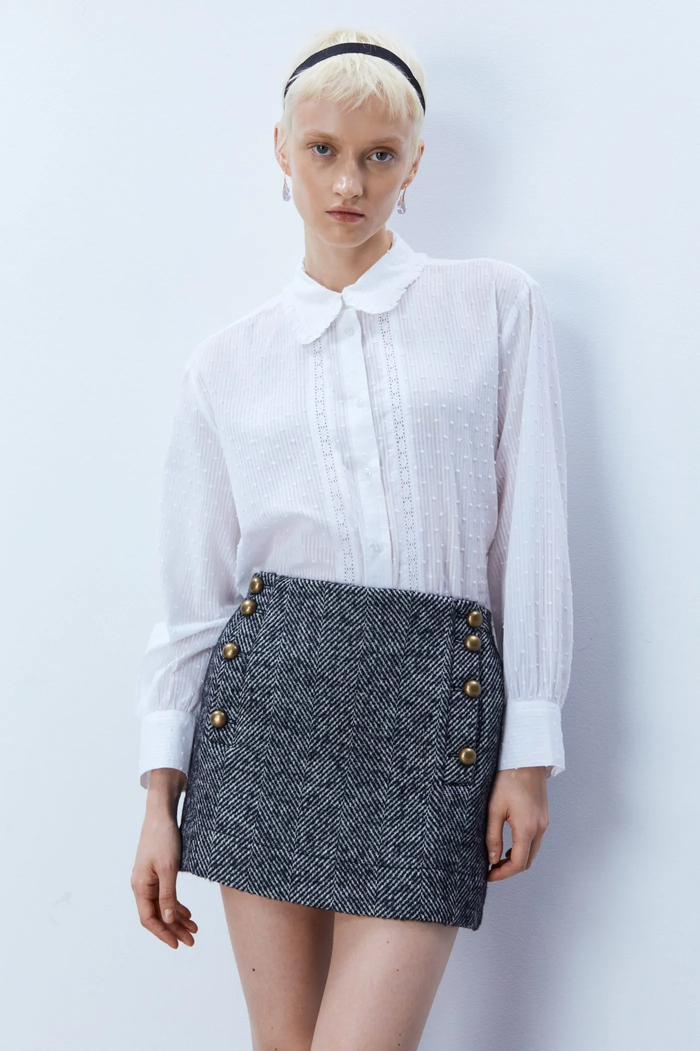 Sfera  |Shirts & Blouses