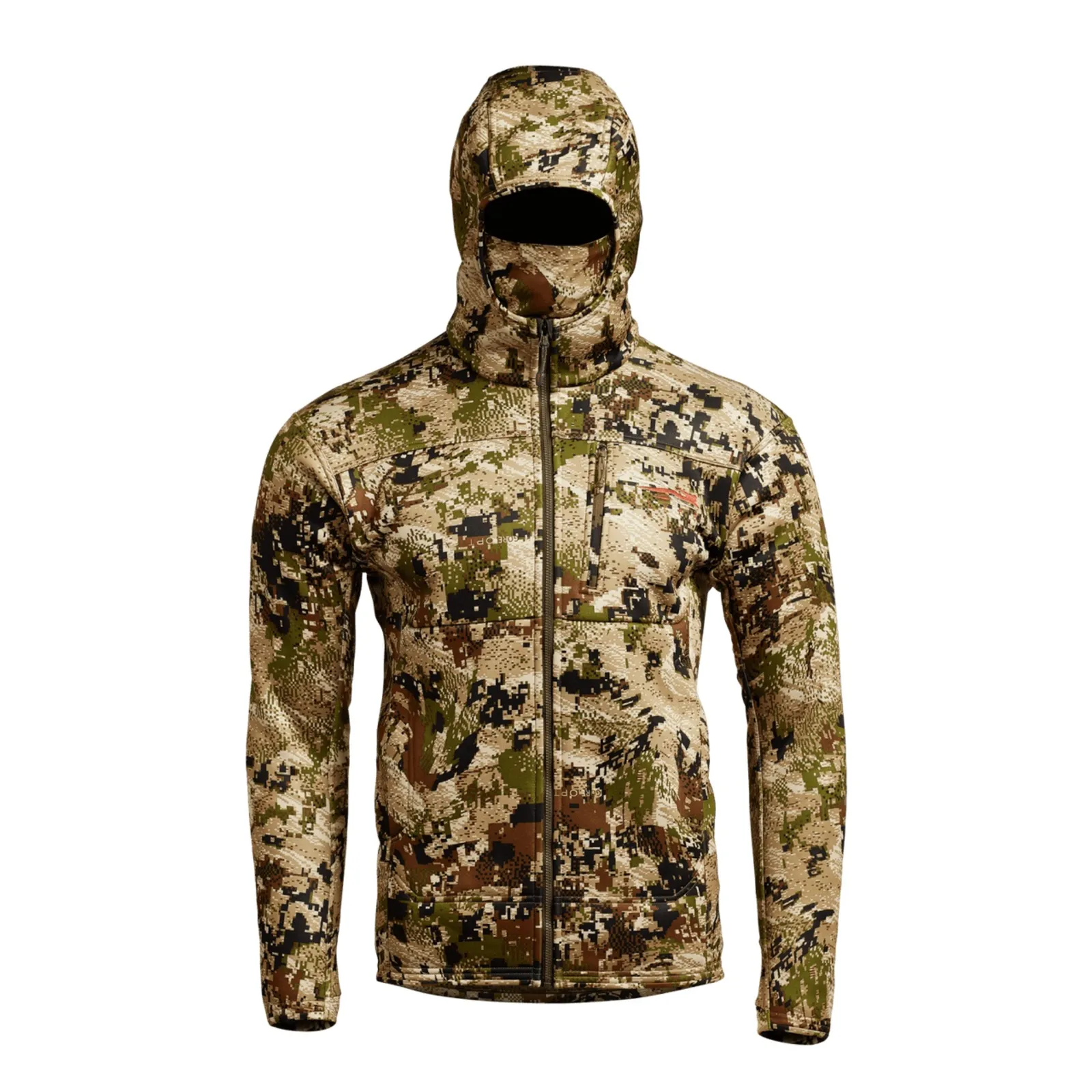 Sitka Gear Men's Traverse Hoody