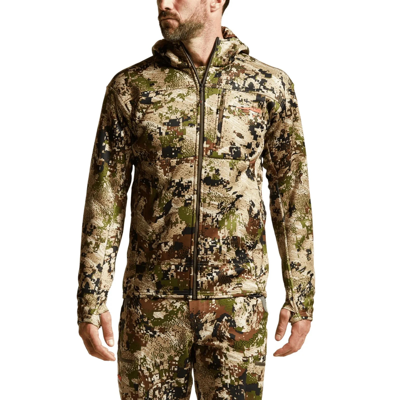 Sitka Gear Men's Traverse Hoody