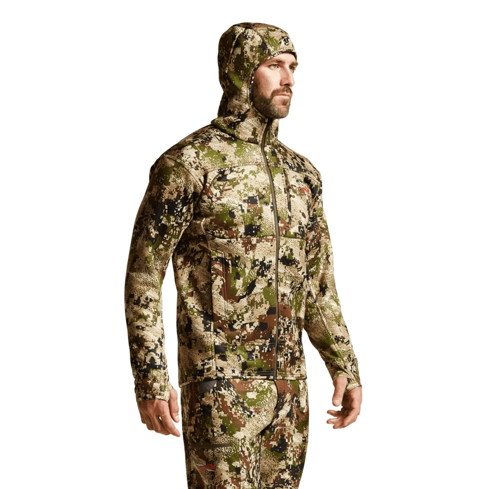 Sitka Gear Men's Traverse Hoody