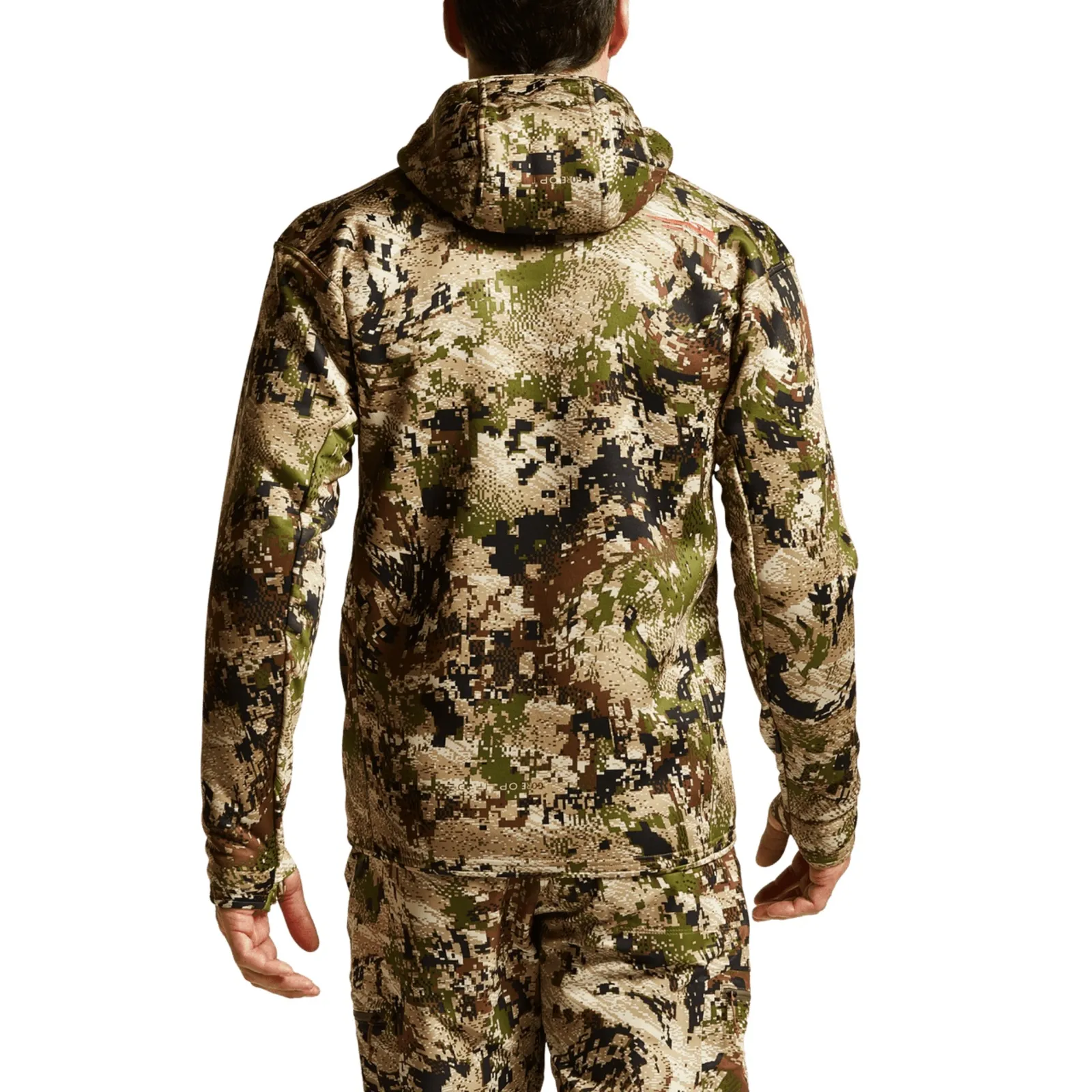 Sitka Gear Men's Traverse Hoody