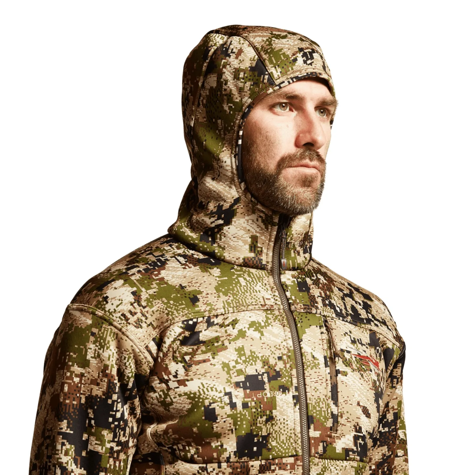 Sitka Gear Men's Traverse Hoody