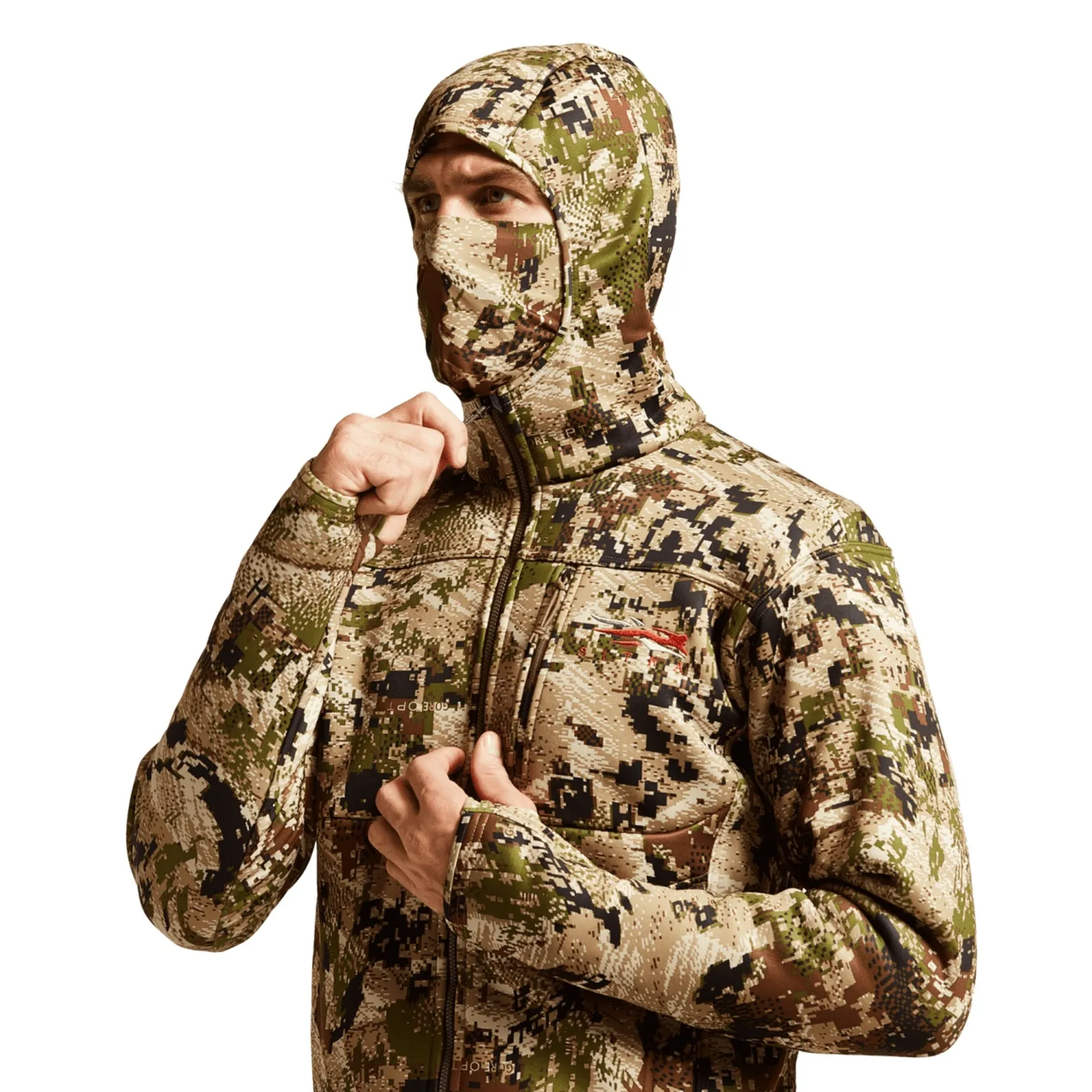 Sitka Gear Men's Traverse Hoody