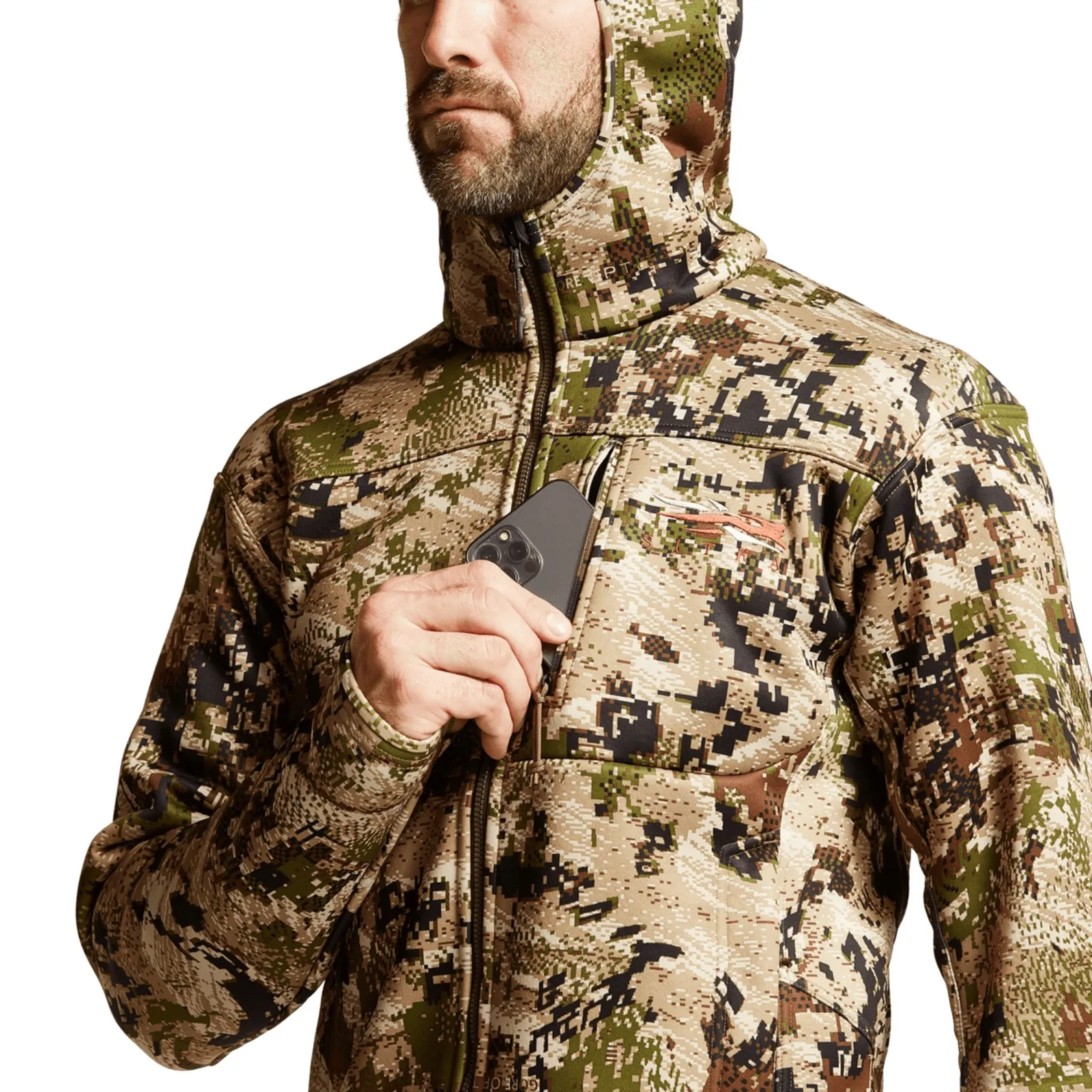 Sitka Gear Men's Traverse Hoody