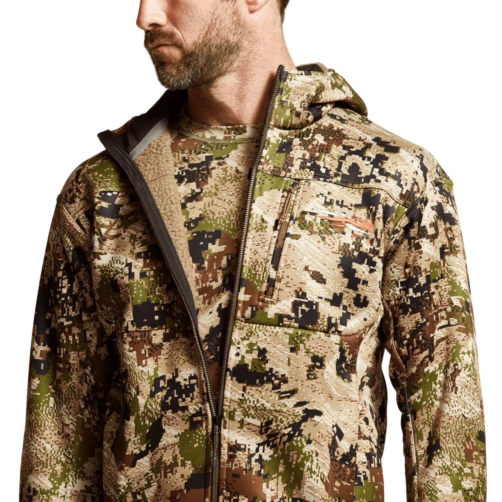 Sitka Gear Men's Traverse Hoody