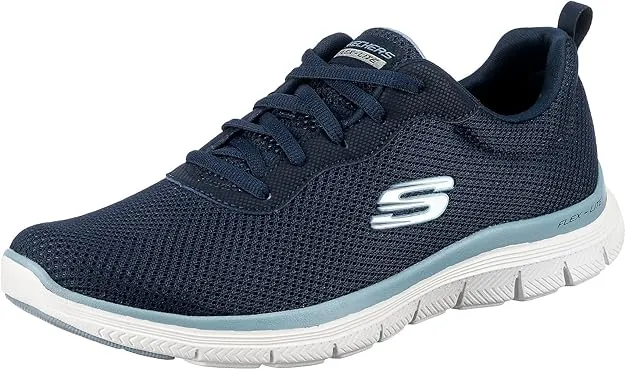 Skechers Women's Flex Appeal 4.0 Sneaker