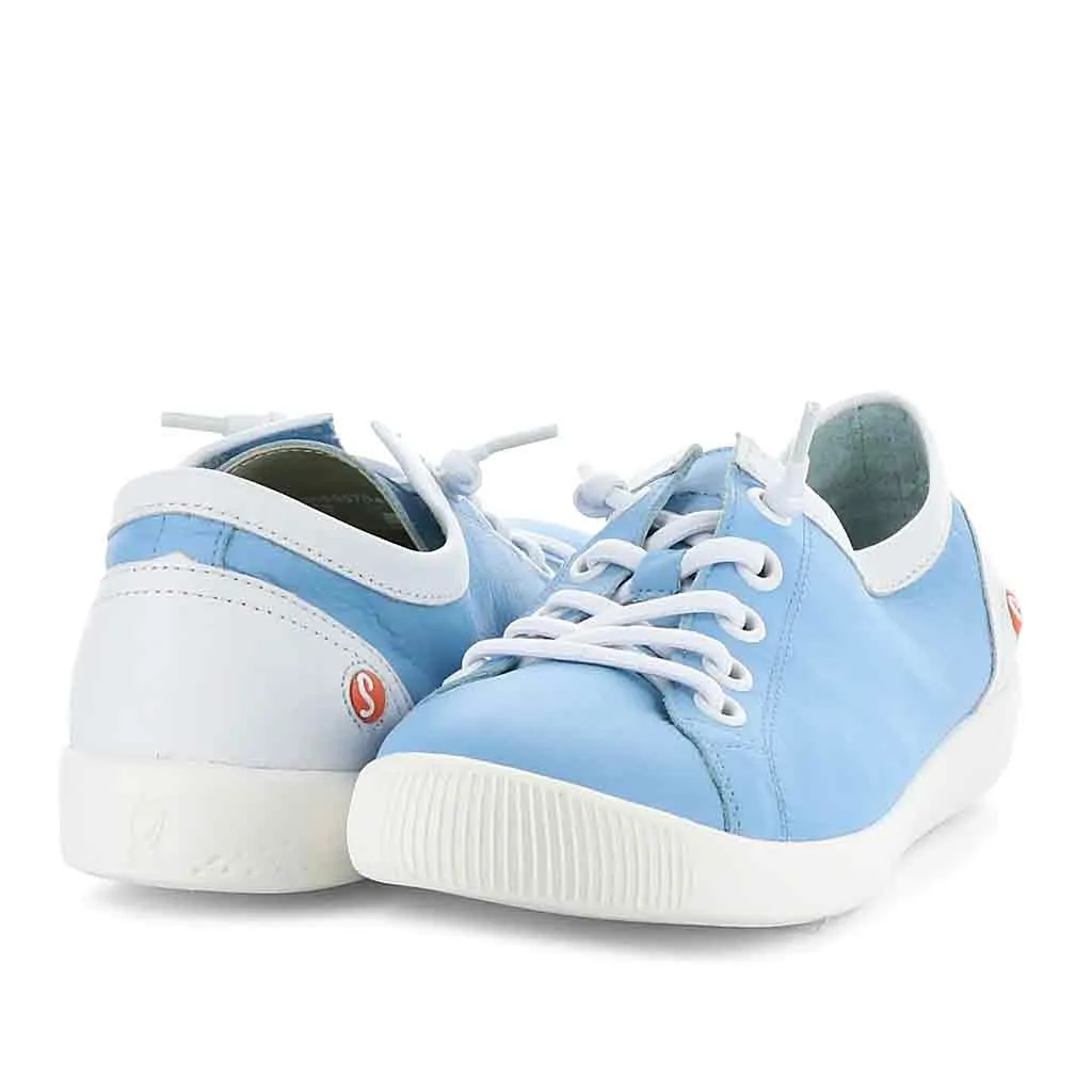 Softinos Isla Sneaker - Sky Blue