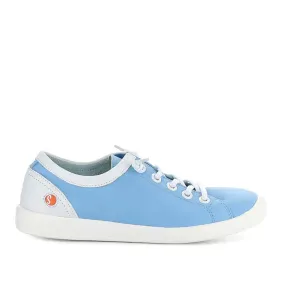 Softinos Isla Sneaker - Sky Blue