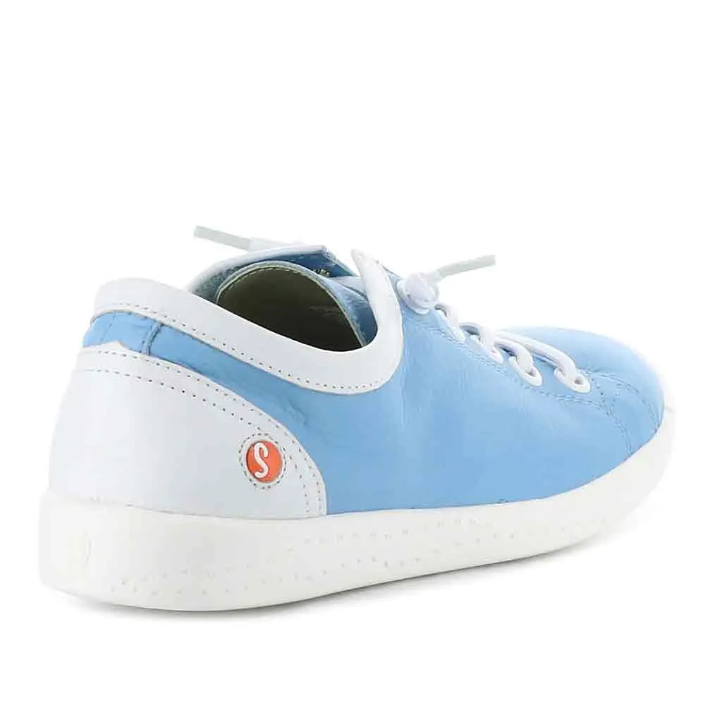 Softinos Isla Sneaker - Sky Blue