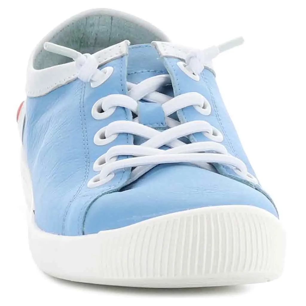 Softinos Isla Sneaker - Sky Blue