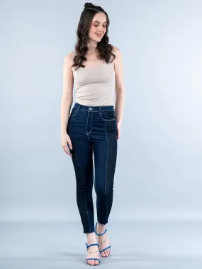 Spectrum Skinny Fit Jeans For Women