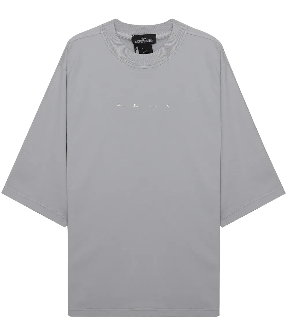 STONE ISLAND  |T-Shirts