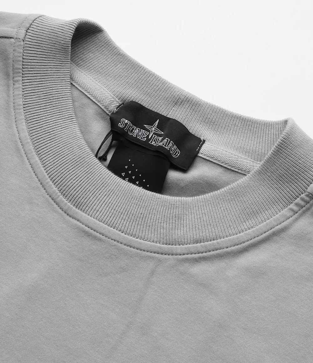 STONE ISLAND  |T-Shirts