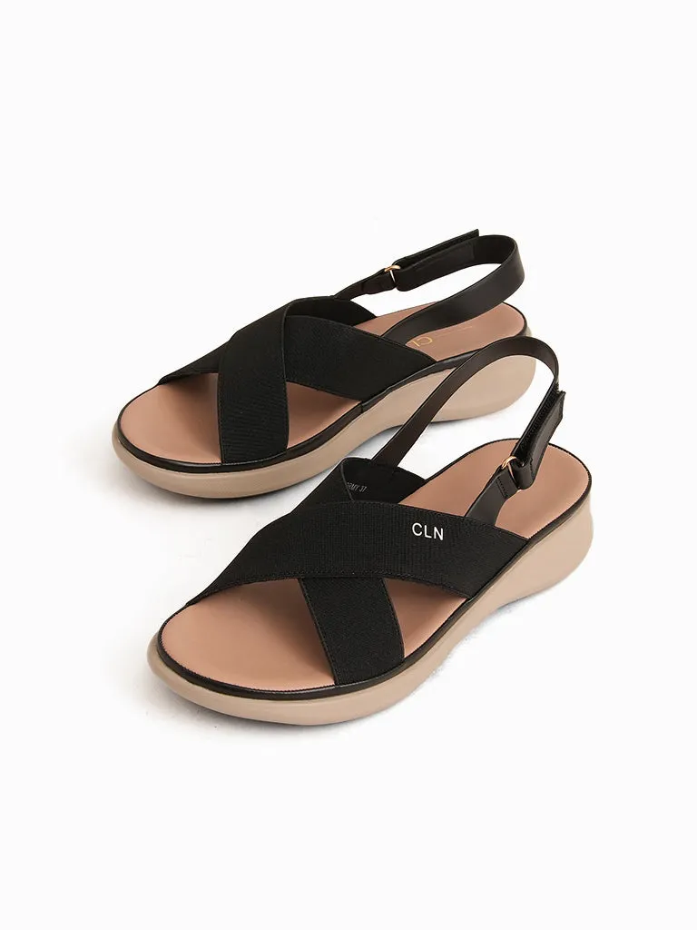 Stormy Comfort Sandals