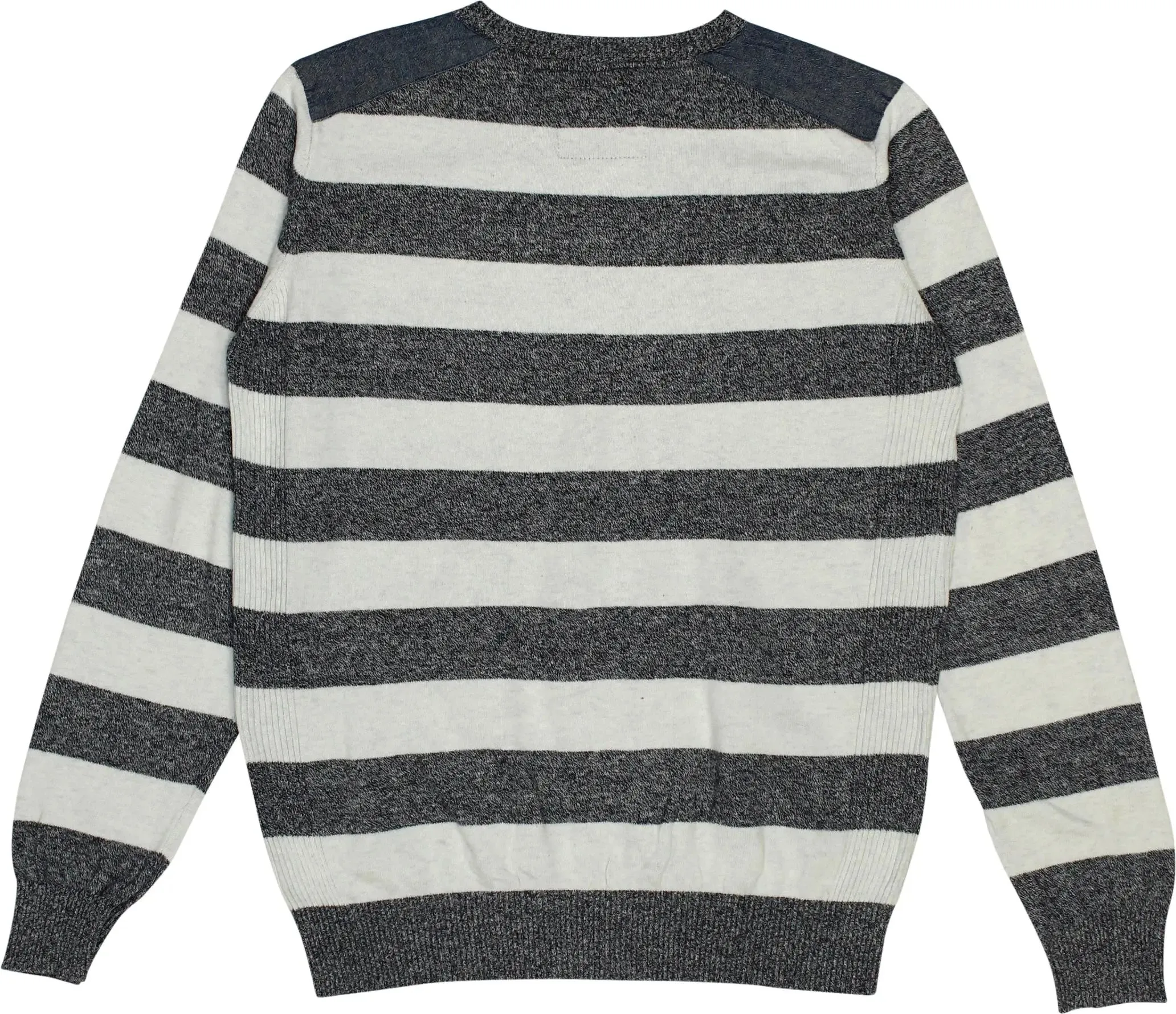 Striped Sweater | ThriftTale