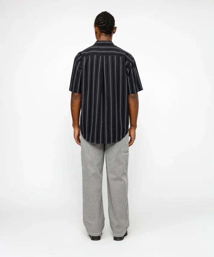 STUSSY  |Street Style Logo Skater Style Shirts