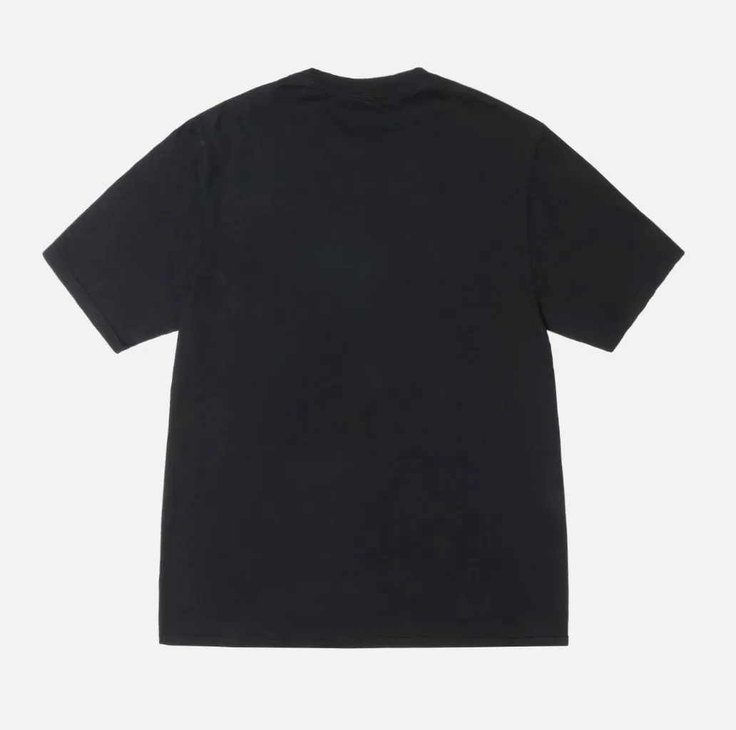 STUSSY  |Unisex Street Style Skater Style T-Shirts