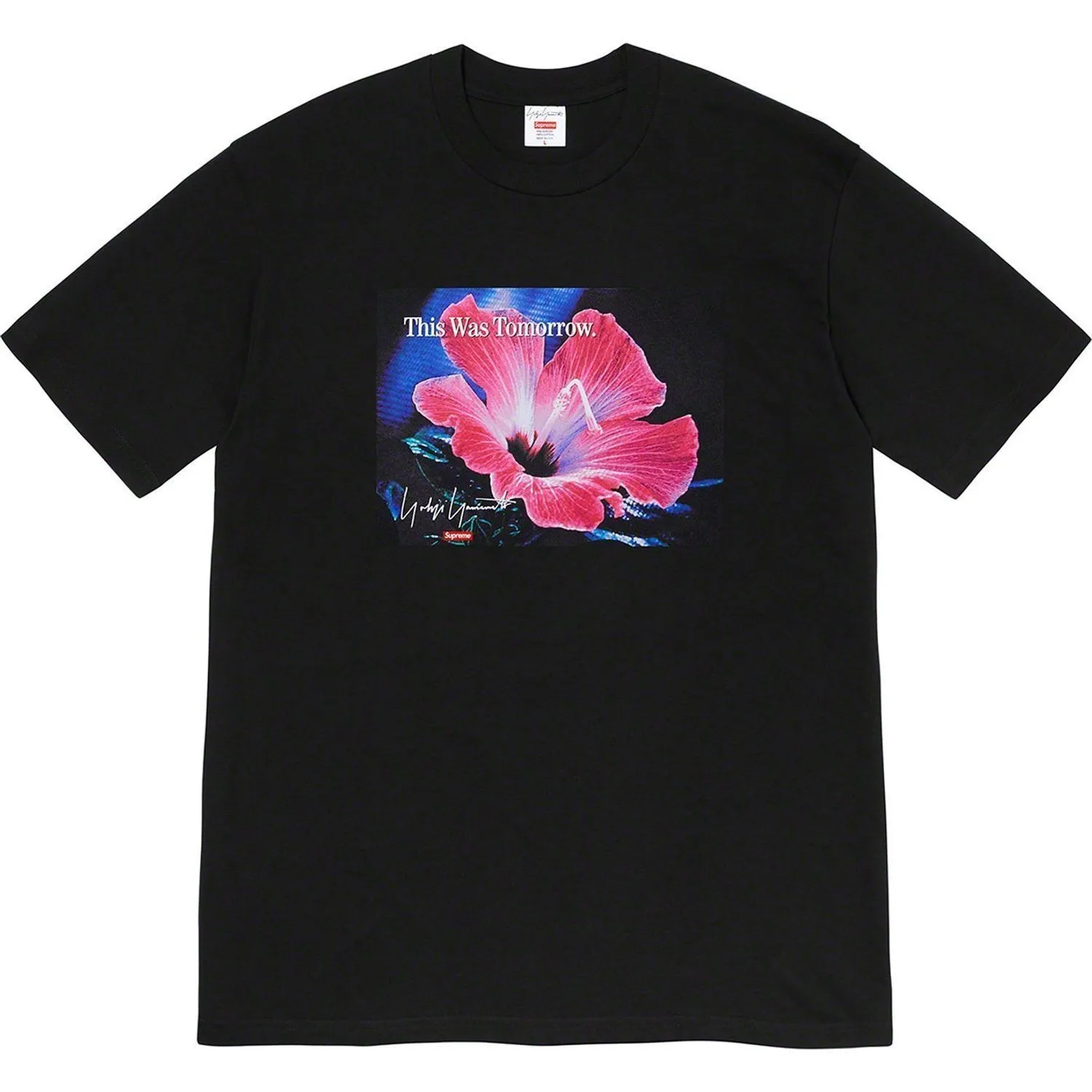 Supreme  |Street Style Skater Style T-Shirts