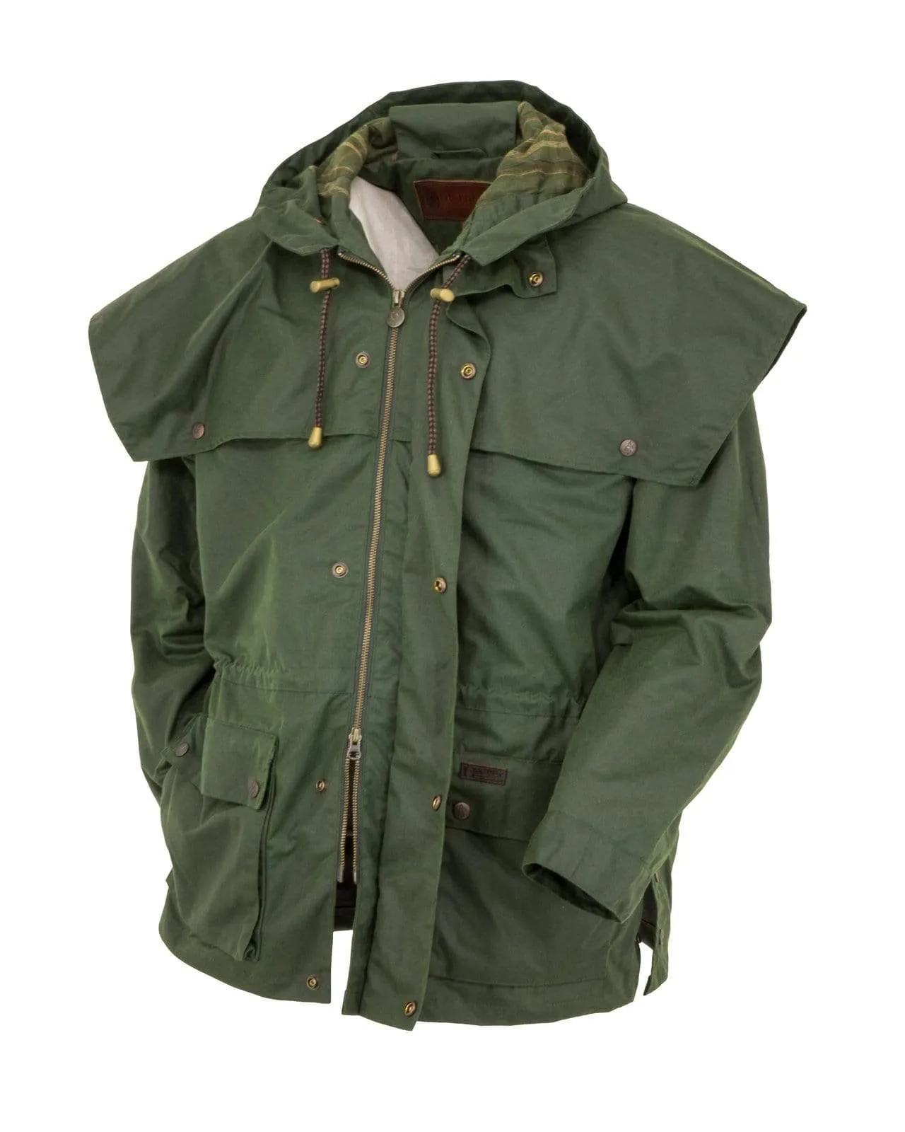 Swagman Jacket