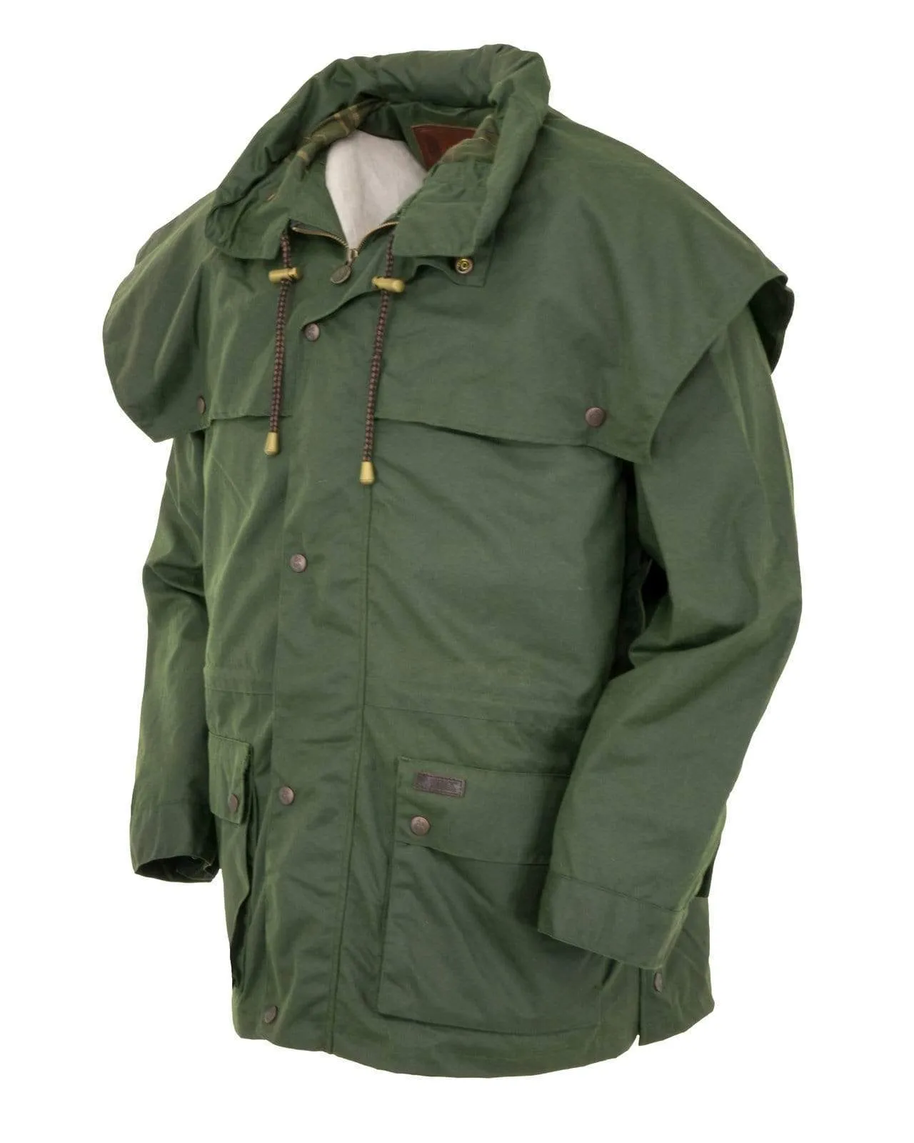 Swagman Jacket