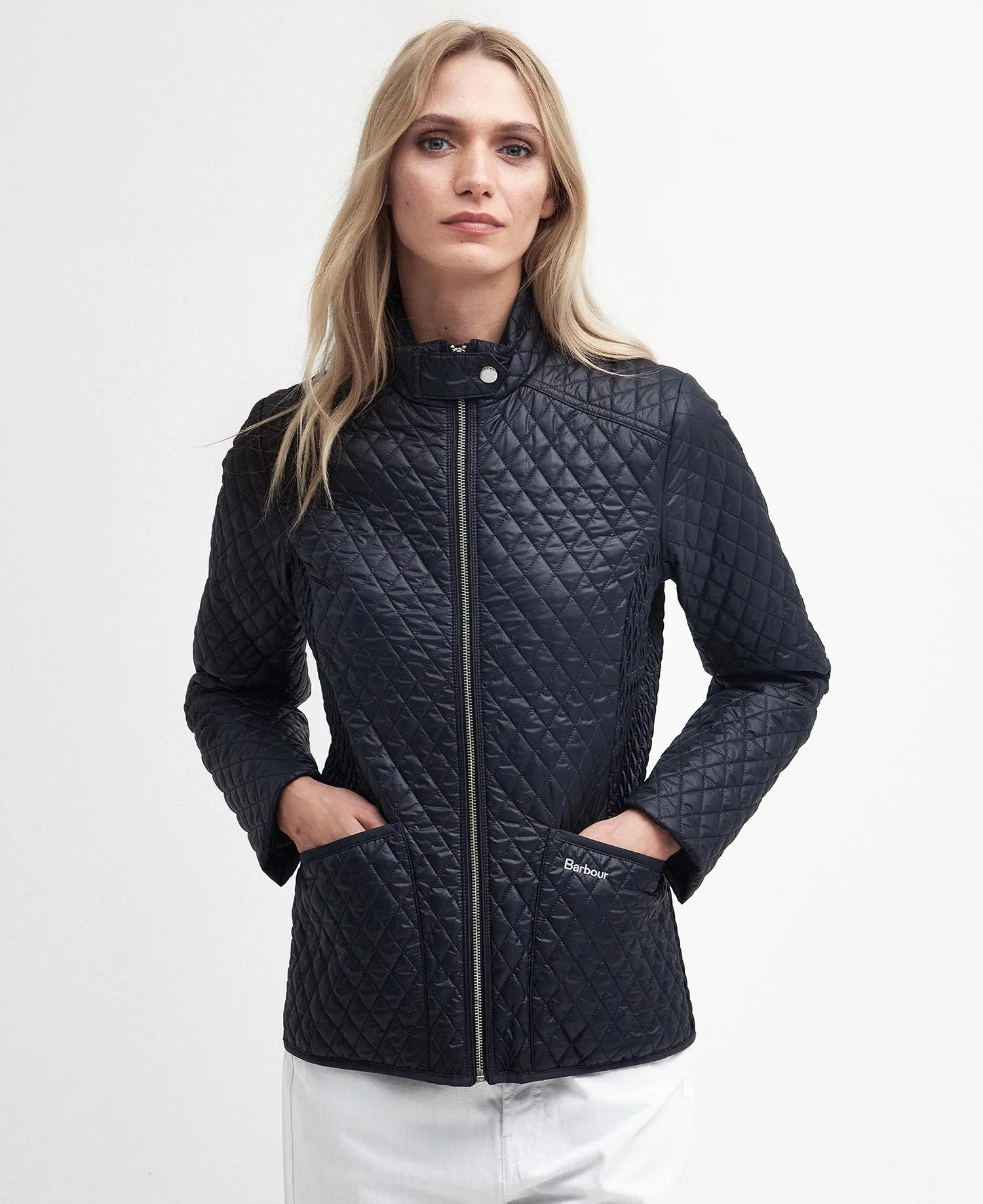  Swallow Quilted Jacket     