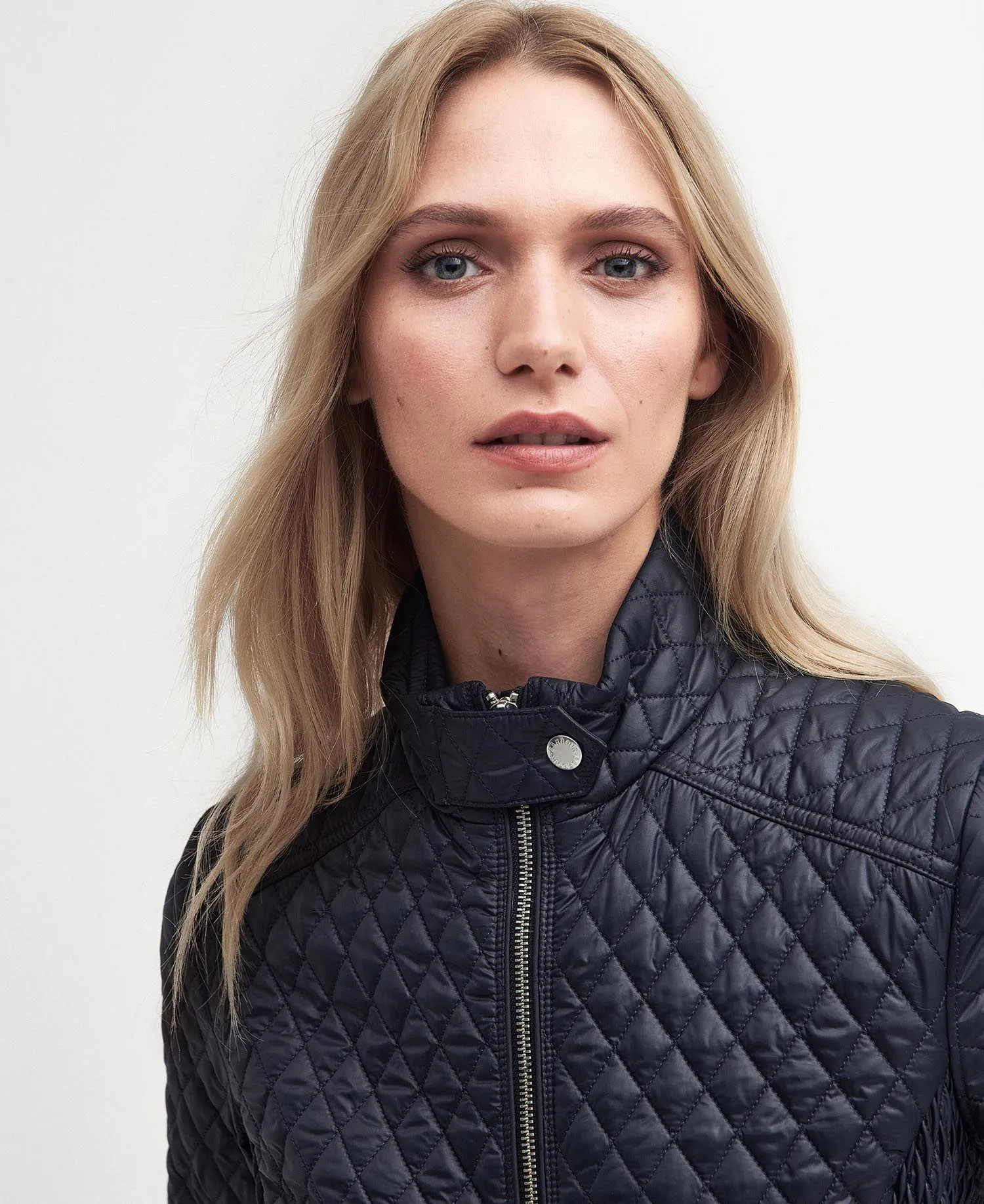  Swallow Quilted Jacket     