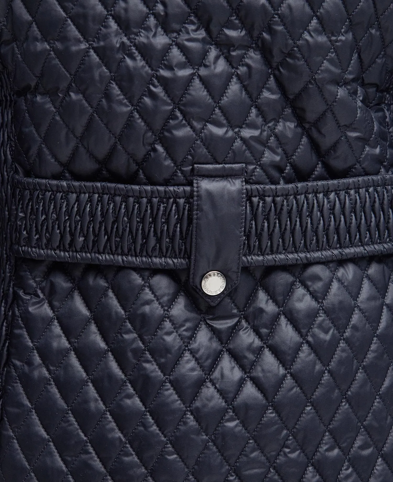  Swallow Quilted Jacket     