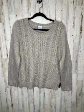 Sweater By Columbia  Size: L