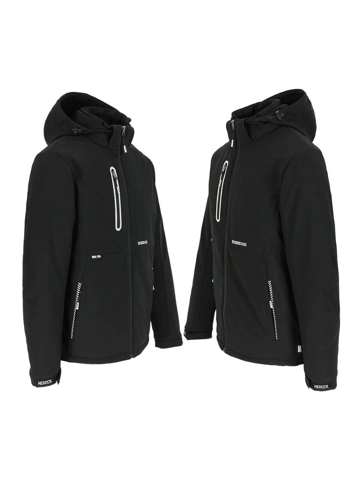 Taris Work Jacket Softshell - Herock